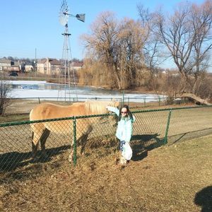 Meet your Posher, Michelle